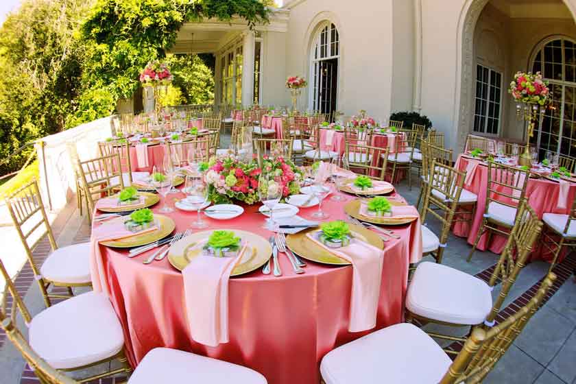 5 Steps to Planning an Elegant and Affordable Party