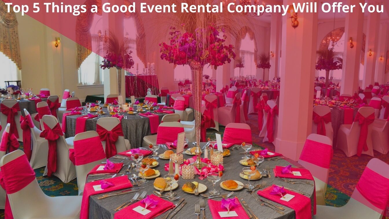 Arlington Event Equipment & Tools Rental Company Tents, Tables