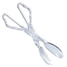 Plastic Salad Tongs