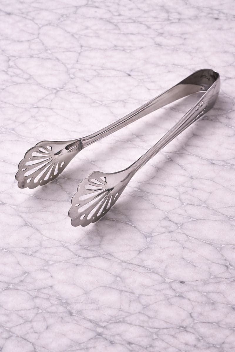Pastry Tongs 8.25