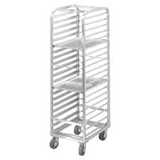 Bakers Rack - Sheet Pan Rack