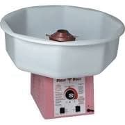 Cotton Candy w/bubble