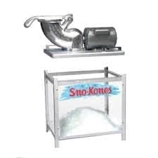 Snow Cone Machine