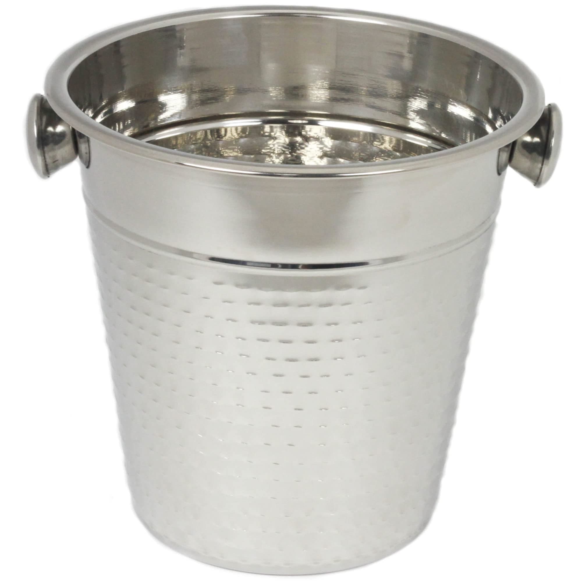 Champagne Bucket - Stainless