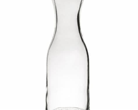 Wine Carafe - 1 Liter