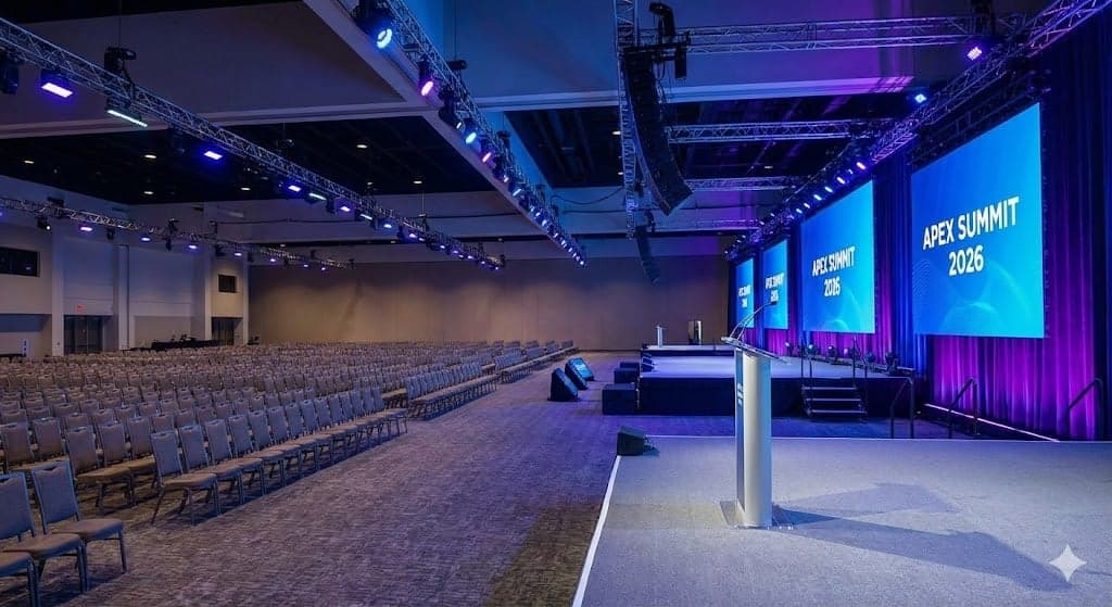 Conventions and Trade Shows inspiration 3