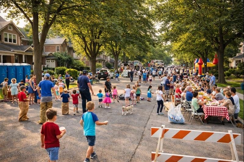 Event Planning Tips inspiration 3