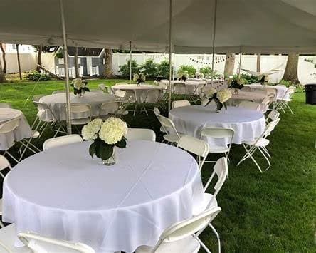 Parties inspiration 2