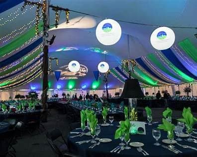 Corporate Event inspiration 3