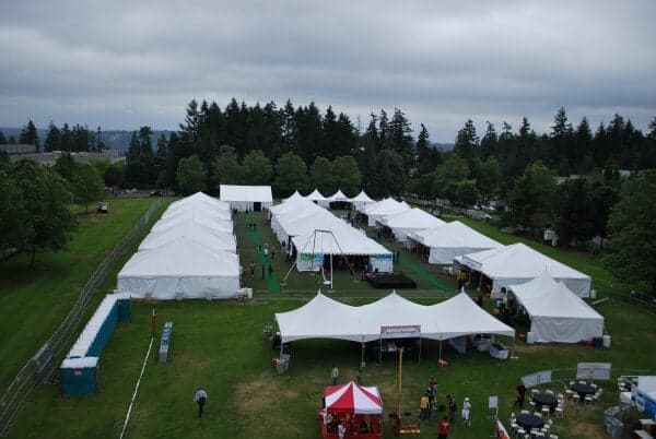 Large Event Rental inspiration 2