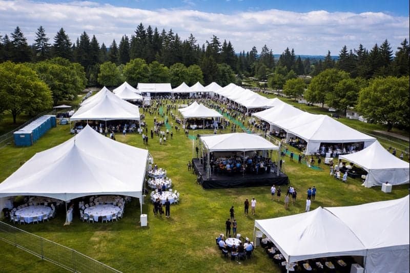 Large Event Rental inspiration 1