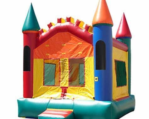 Moonwalk inspiration 2