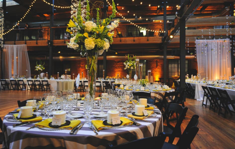 Tent Rental & Party Rental inspiration 1