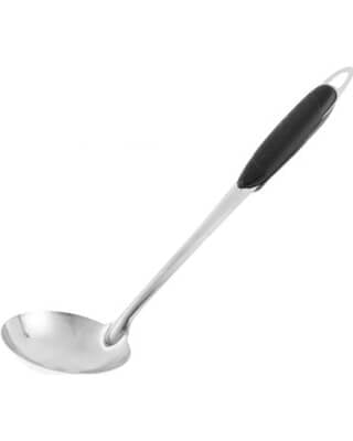 Plastic Ladle