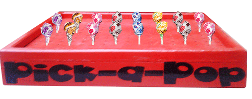 Pick A Pop