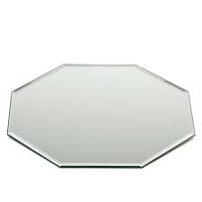 Mirror - 16 Octagon