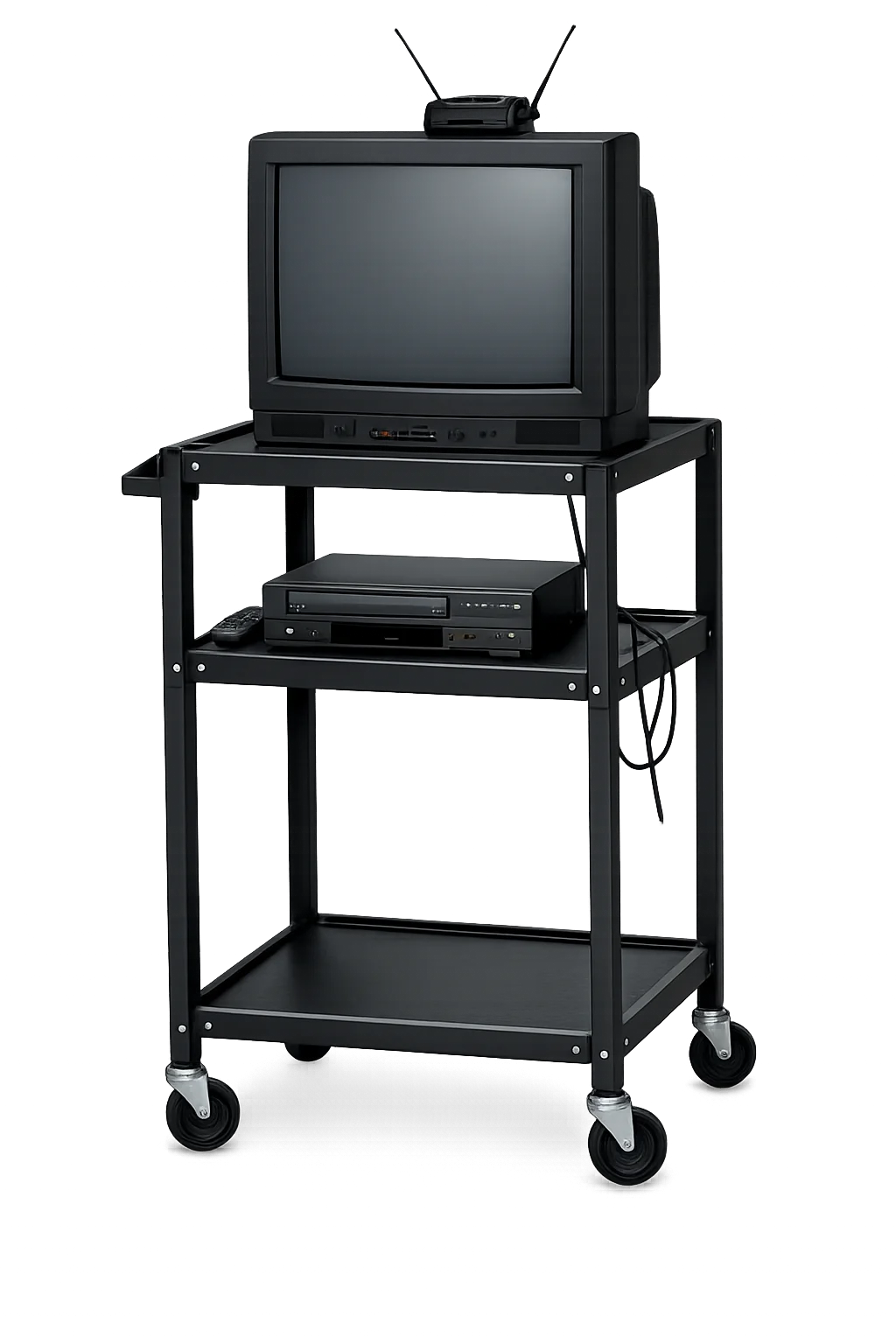 TV/ Video Cart