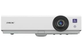 Sony LCD Projector 1200 Lumens