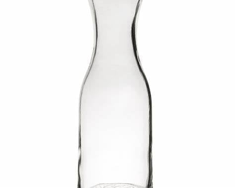 Wine Carafe - 1 Liter