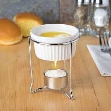 Butter Warmer (2)