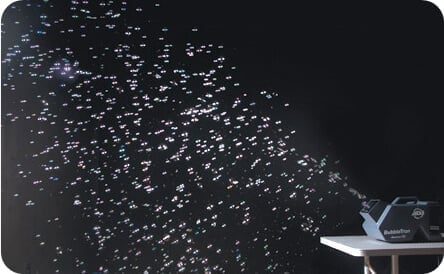 Bubble Machine