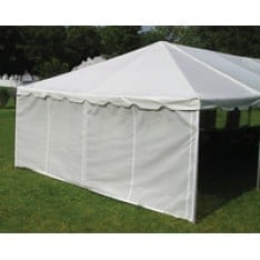 Tent Sidewalls - Mesh