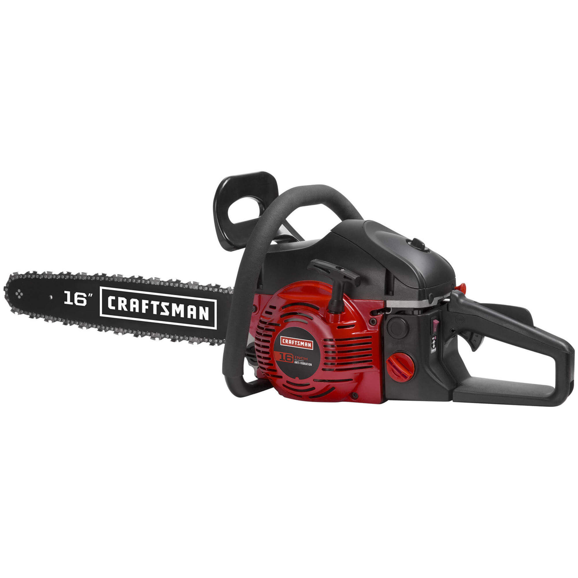Gas 20" Chain Saw